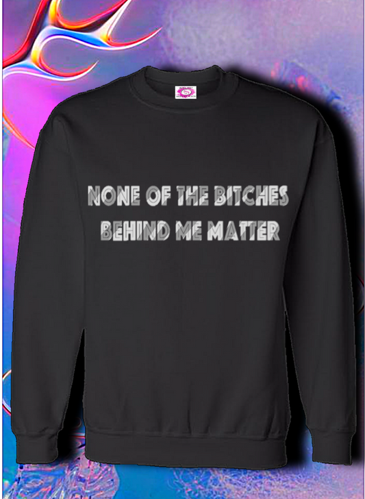 MATTERS