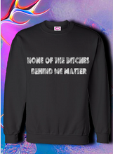 Load image into Gallery viewer, MATTERS
