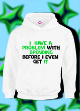 Load image into Gallery viewer, U Got Problems
