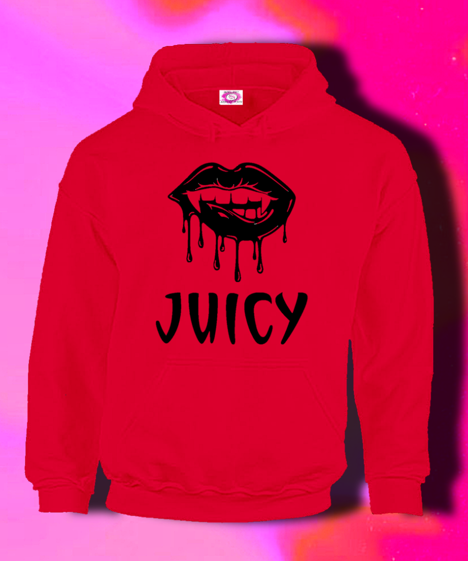 It's Juicy