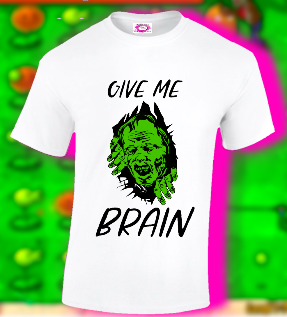 Give Me Brain