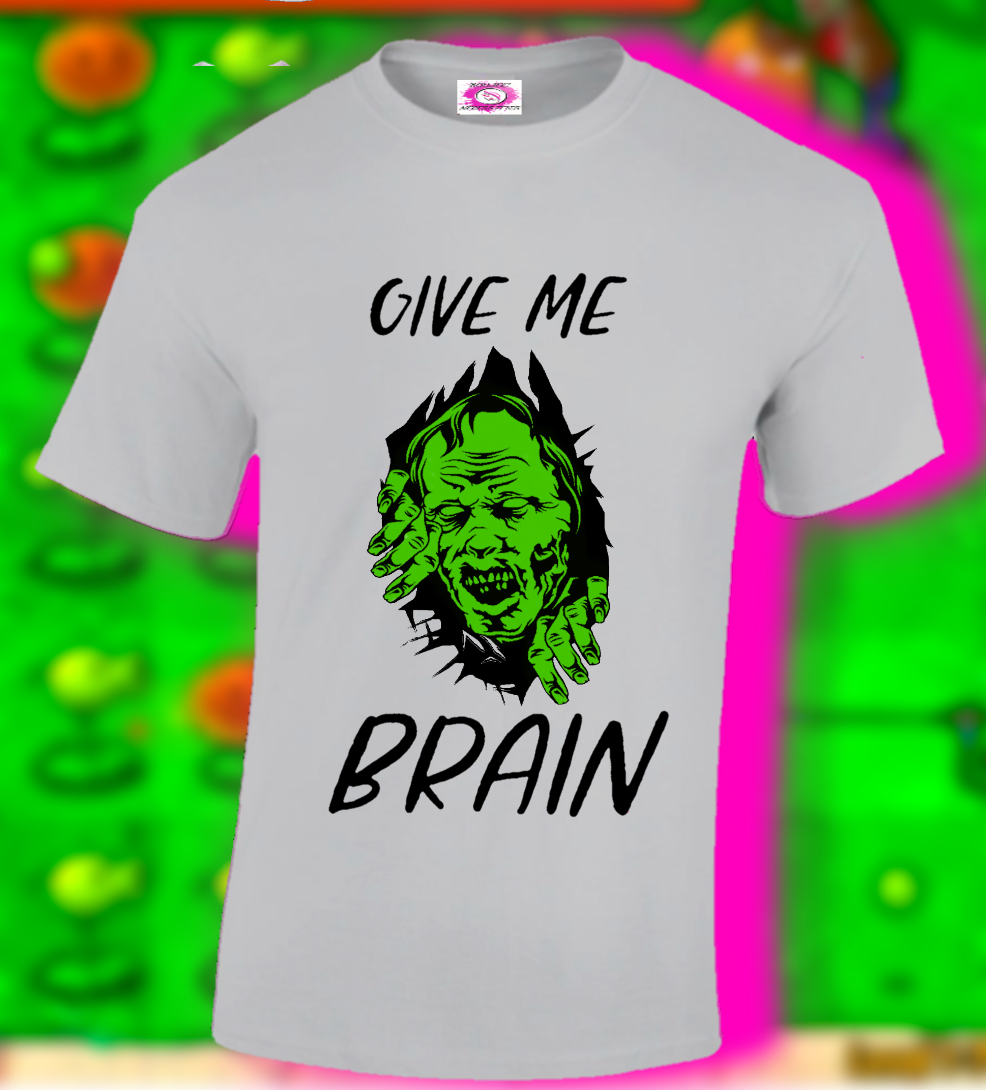 Give Me Brain