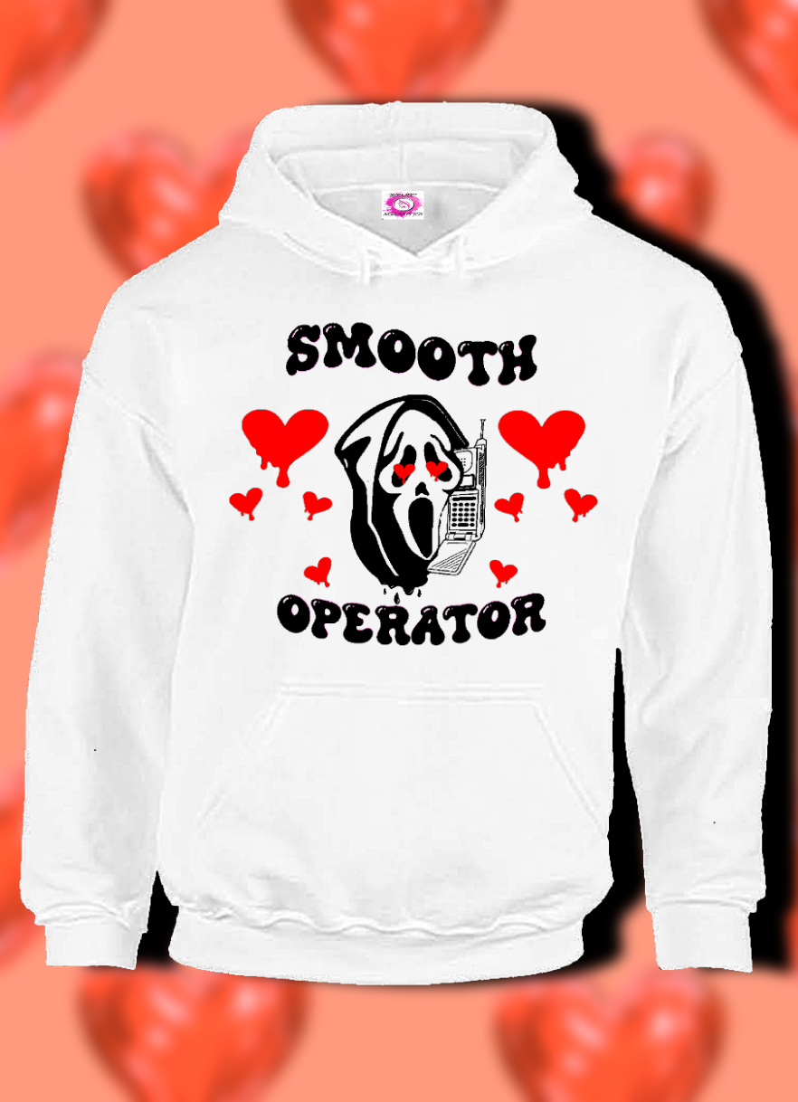 Smooth Operator