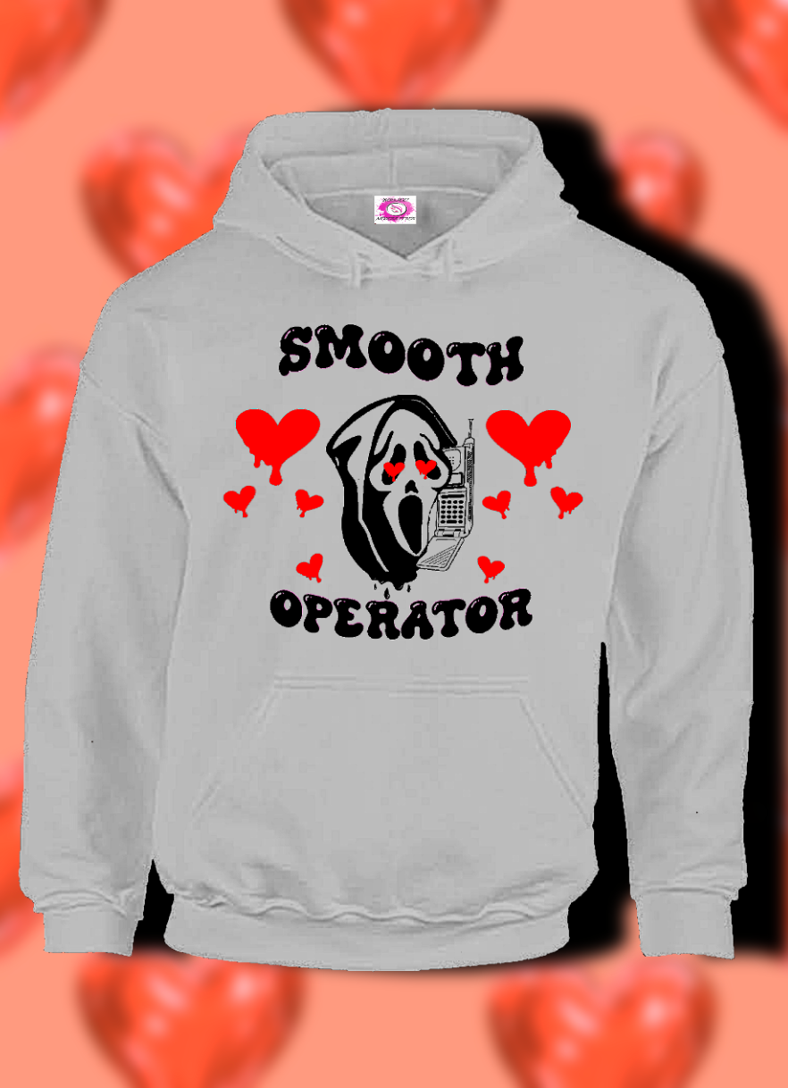 Smooth Operator