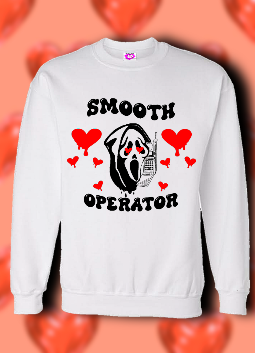Smooth Operator