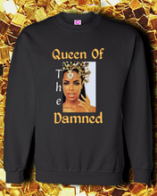Load image into Gallery viewer, Damned Queen
