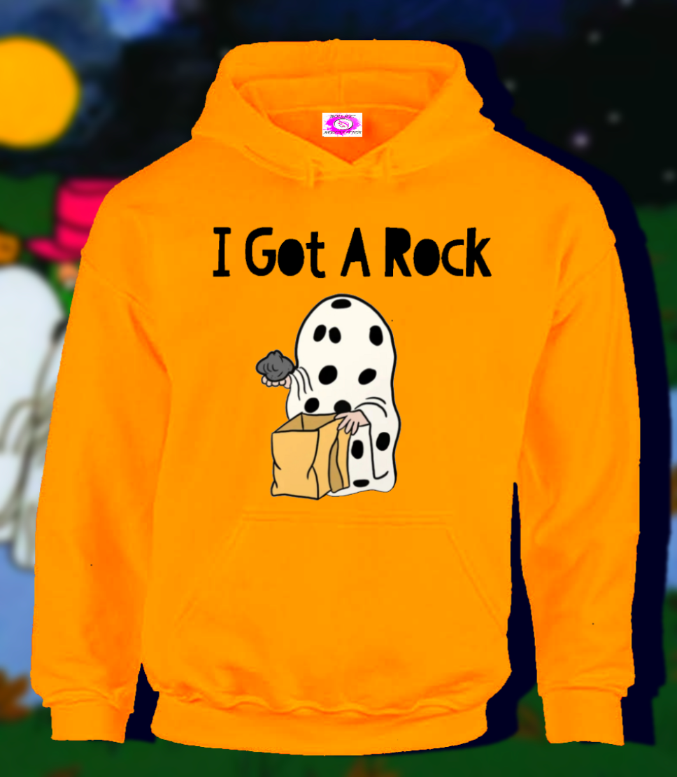 I Got A Rock