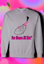 Load image into Gallery viewer, Wanna Hit
