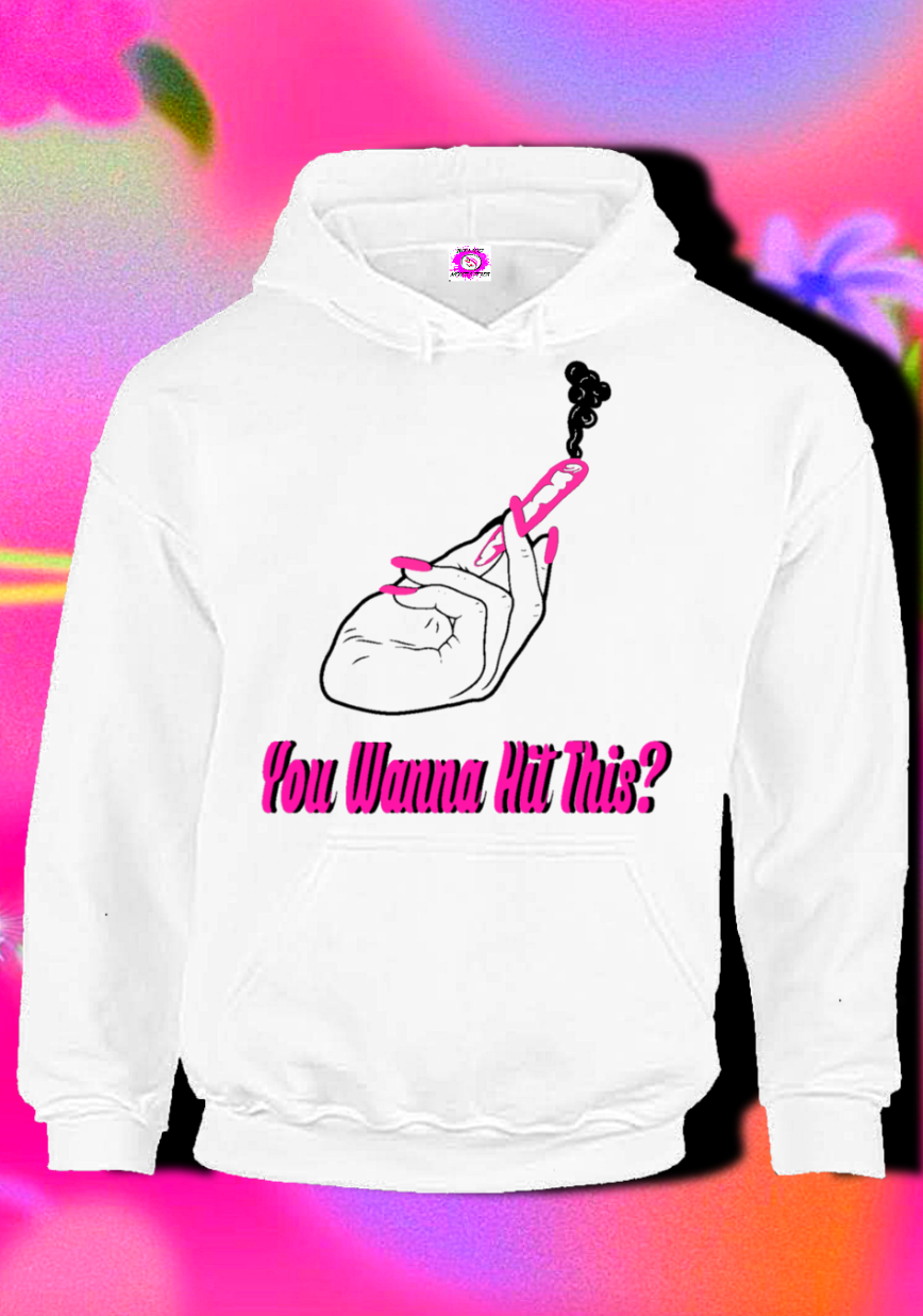 Wanna Hit