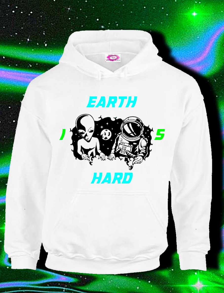Earth Is Hard