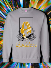 Load image into Gallery viewer, Golden Goddess
