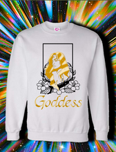 Load image into Gallery viewer, Golden Goddess
