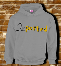 Load image into Gallery viewer, IMPORTED
