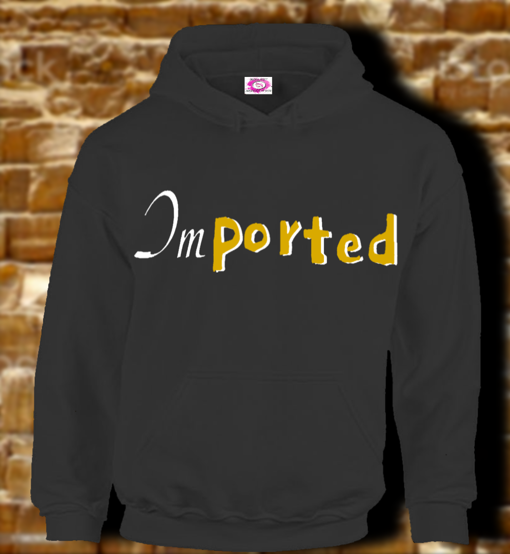 IMPORTED