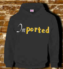 Load image into Gallery viewer, IMPORTED
