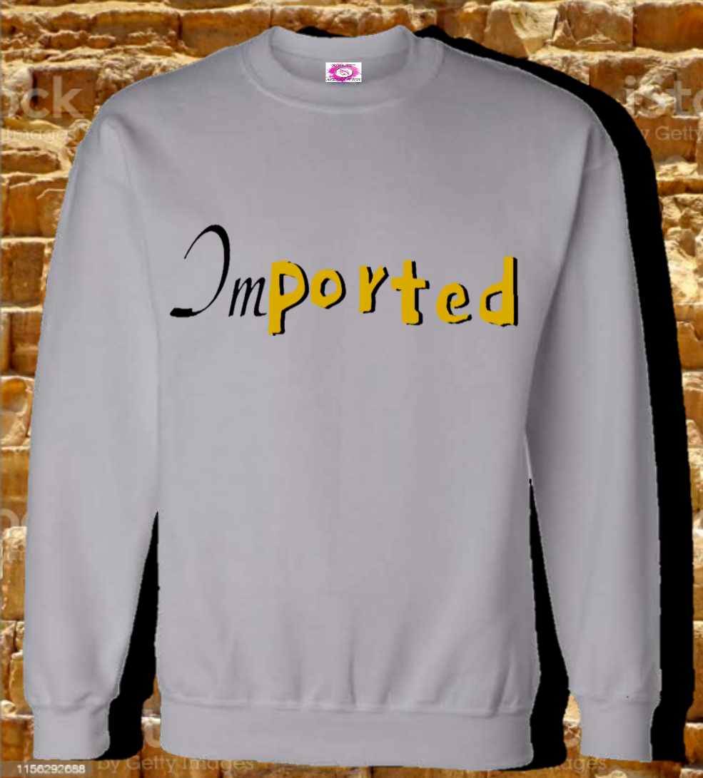 IMPORTED