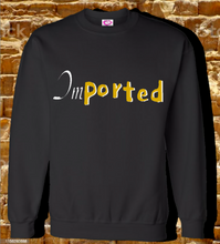 Load image into Gallery viewer, IMPORTED
