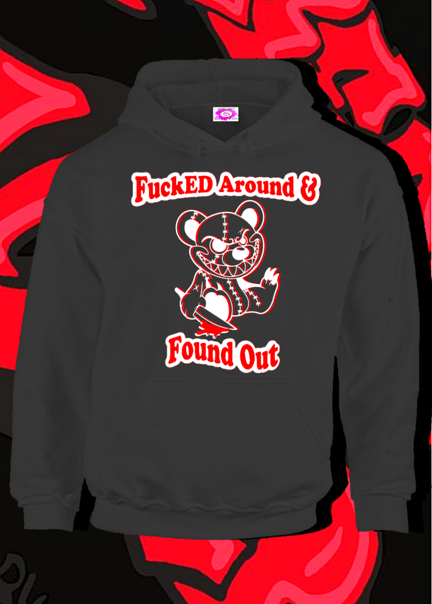 Found Out