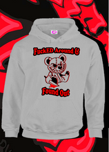 Load image into Gallery viewer, Found Out
