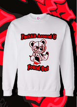 Load image into Gallery viewer, Found Out
