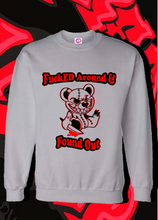 Load image into Gallery viewer, Found Out
