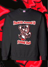 Load image into Gallery viewer, Found Out
