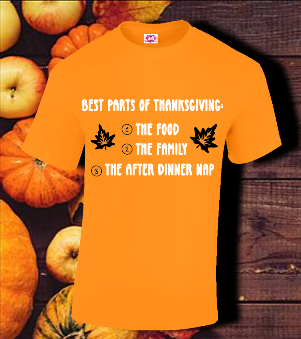 Thanksgiving
