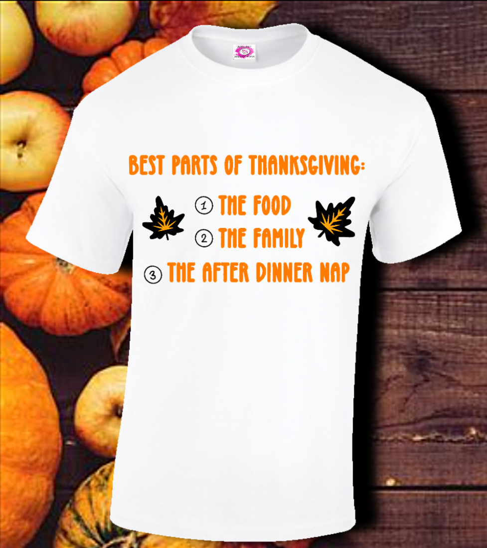 Thanksgiving