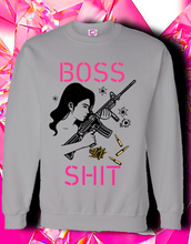 Load image into Gallery viewer, On My Boss Ishhh
