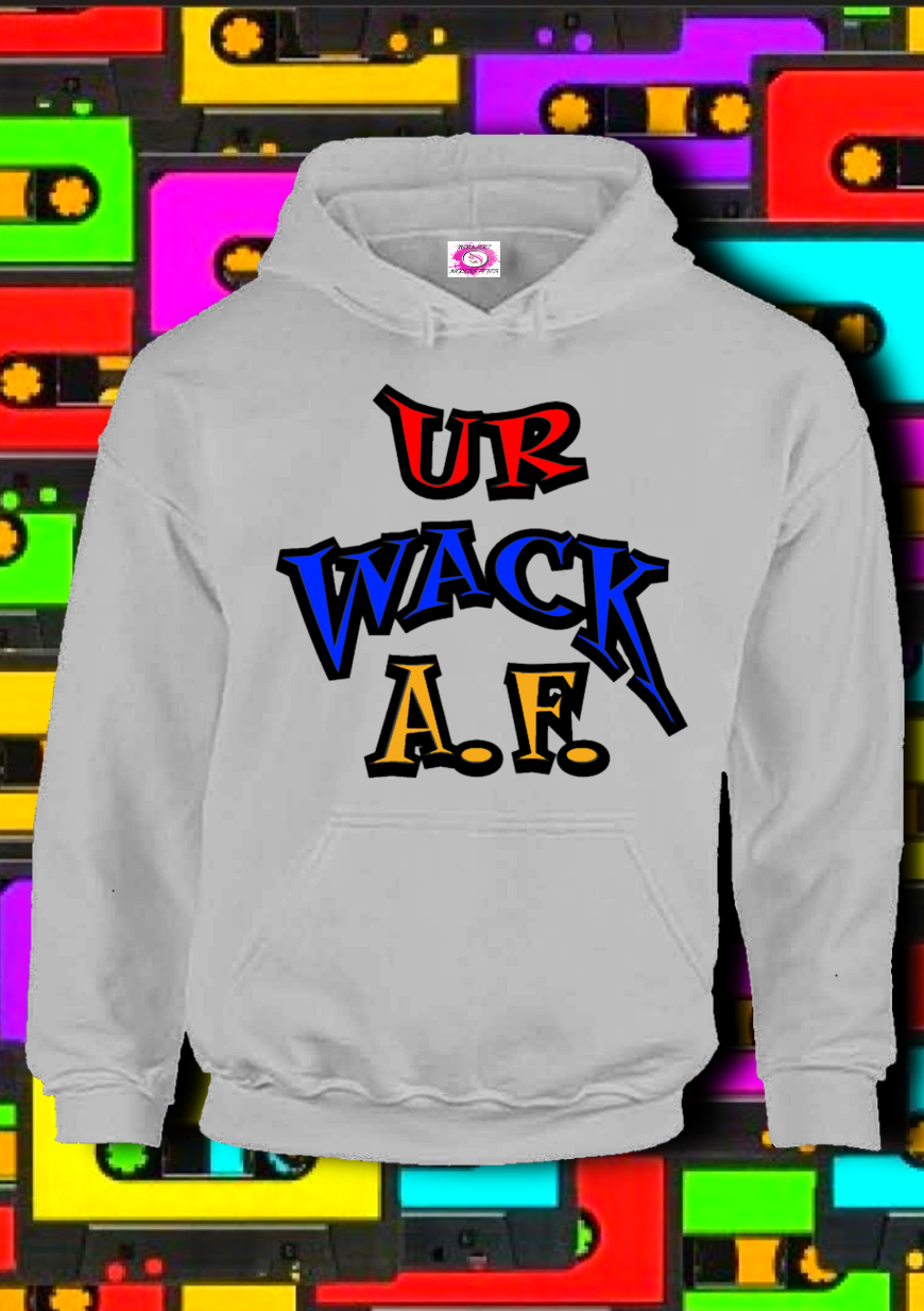 WACK