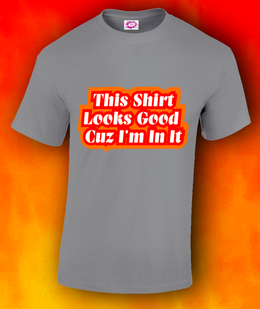 This Shirt