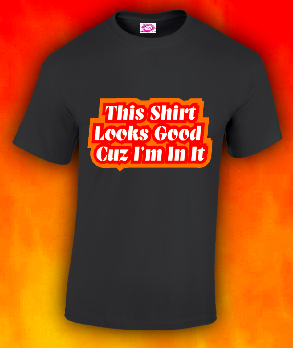 This Shirt