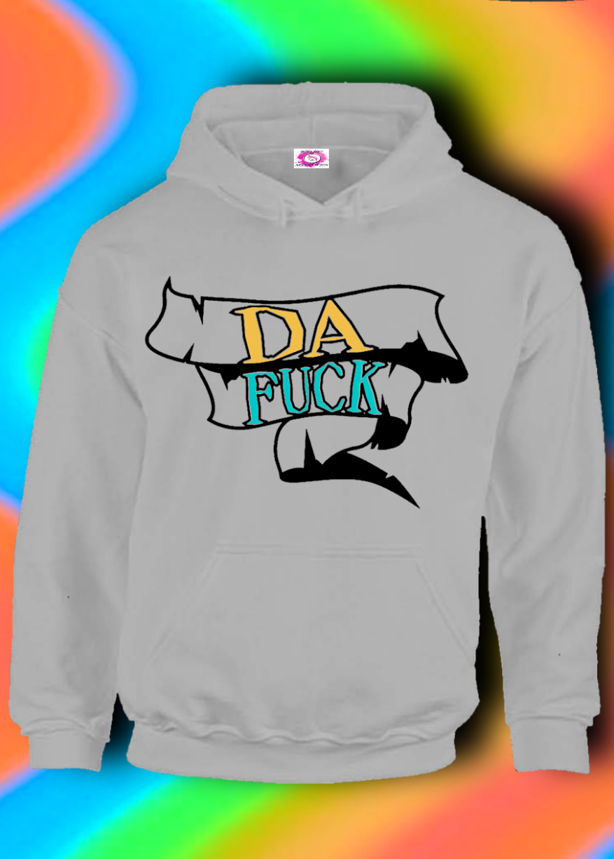 Da F*uck