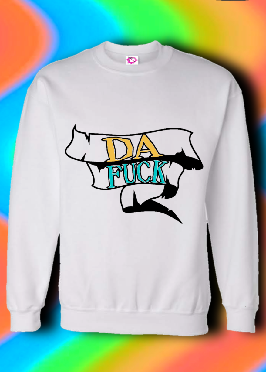 Da F*uck
