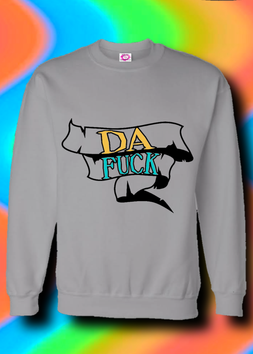Da F*uck