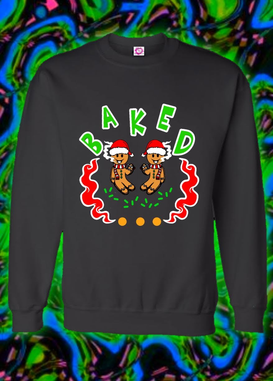 BAKED