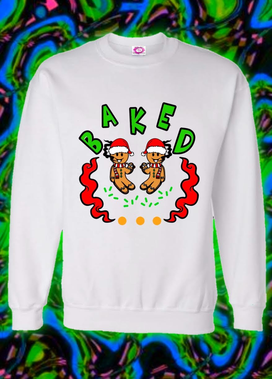 BAKED