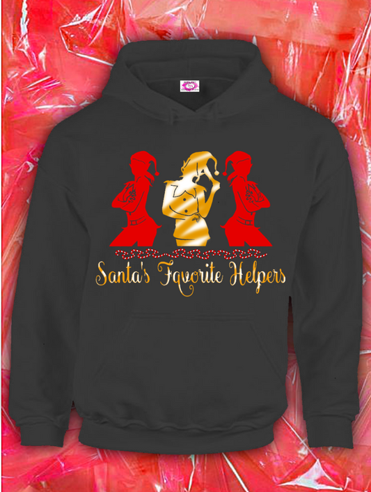 Santa Helpers