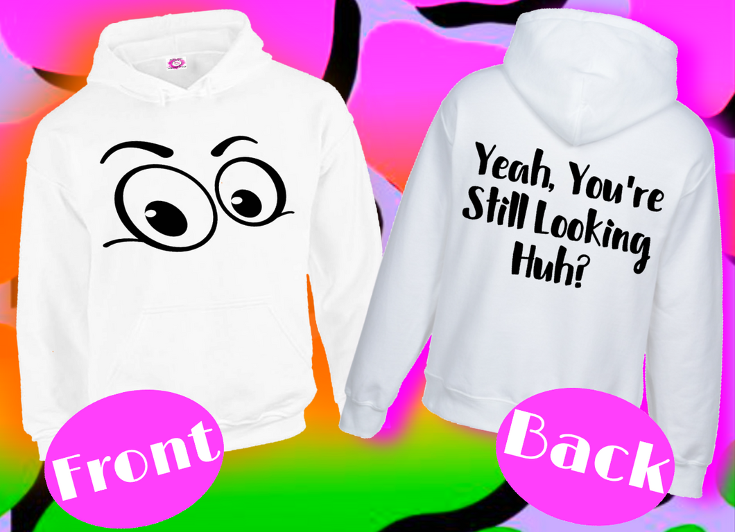 It Looks Good Don't It