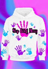 Load image into Gallery viewer, Stop Messy
