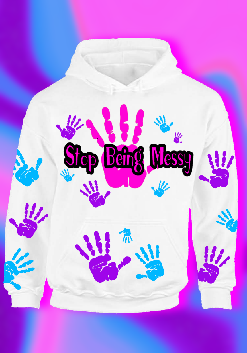Stop Messy
