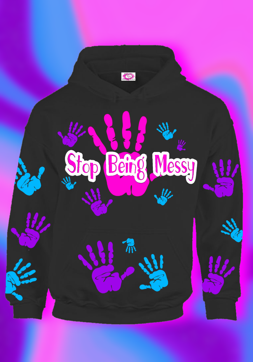 Stop Messy