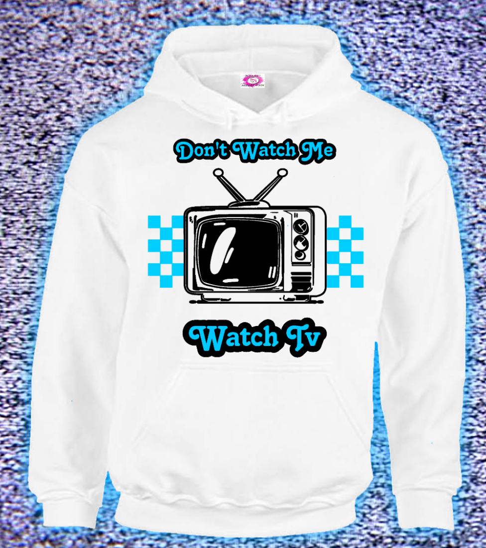 Don't Watch