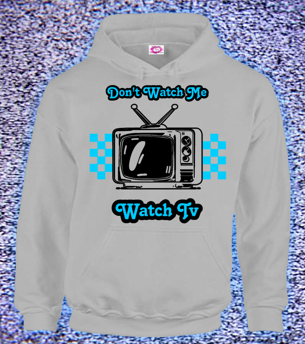 Don't Watch