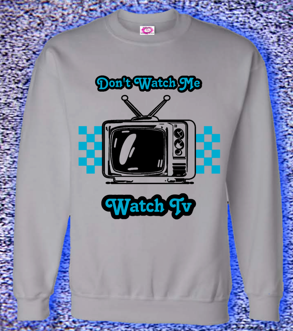 Don't Watch