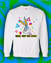 Load image into Gallery viewer, BRUH, WHY
