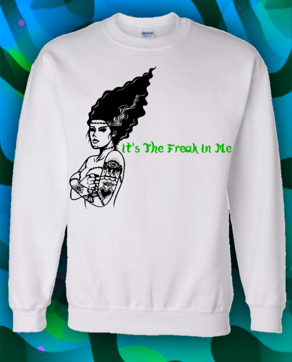 Freak In Me