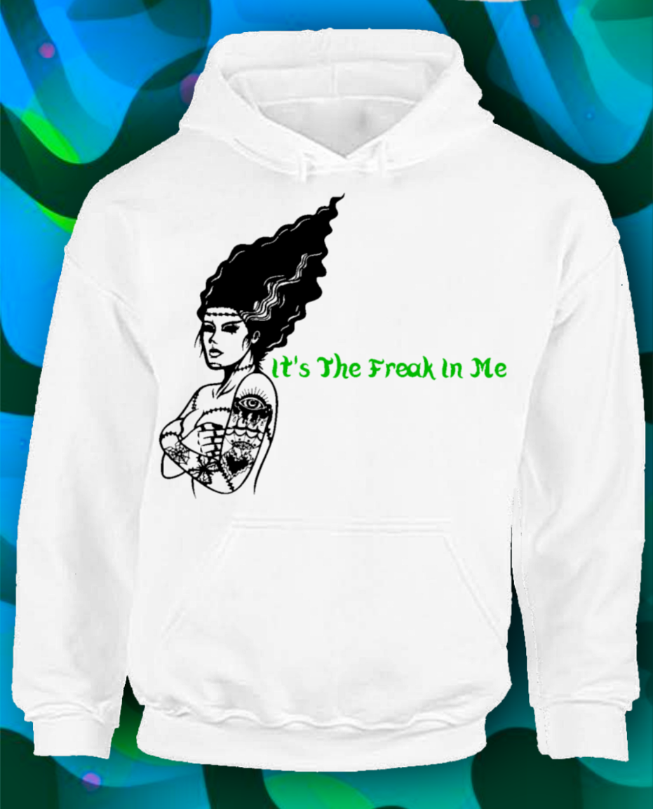 Freak In Me