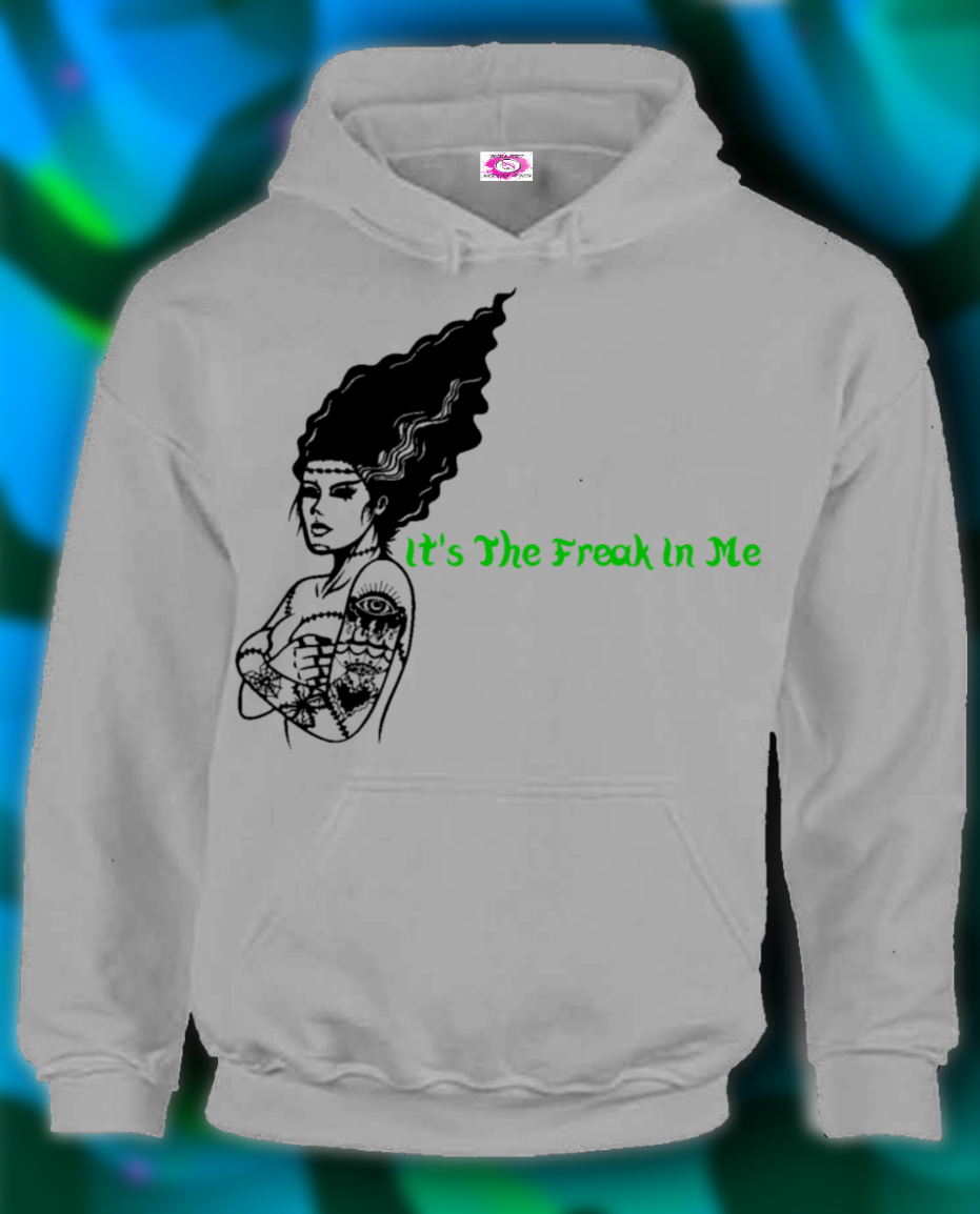 Freak In Me