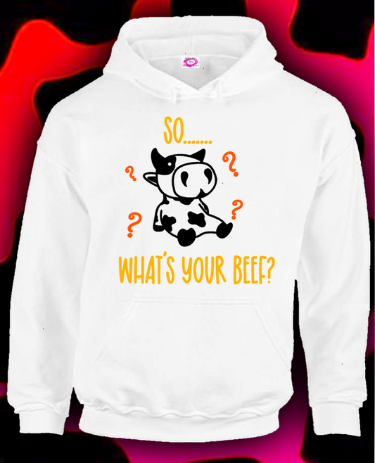 U Got Beef?